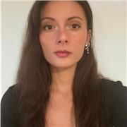 Sono disponibile per aiutare con i compiti, preferibilmente materie umanistiche e lingue.